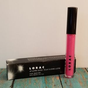 LORAC Lip Lustre Gloss